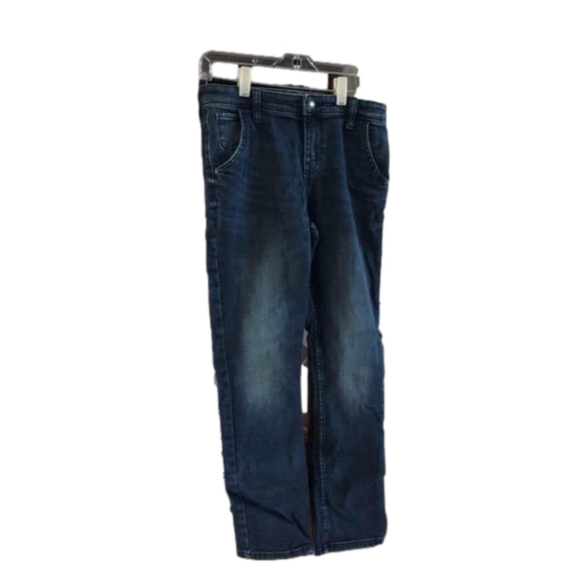 Cat & Jack girls size 14 jeans - Picture 2 of 3